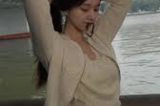黄灿灿体面告别浪姐！